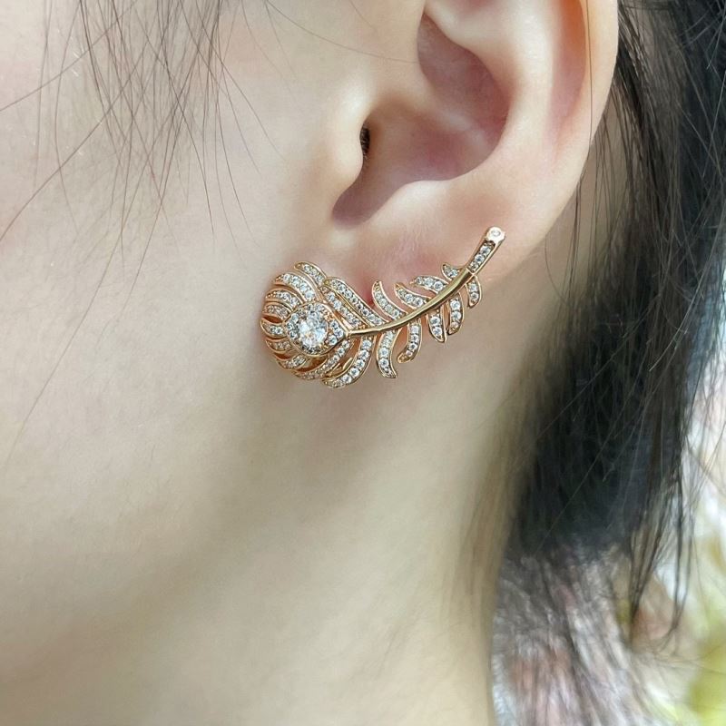 Boucheron Earrings